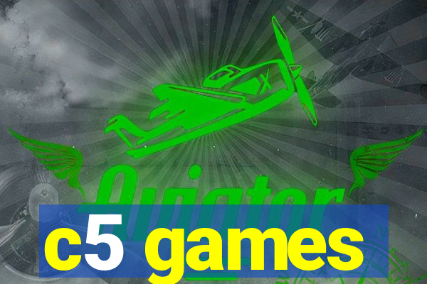 c5 games